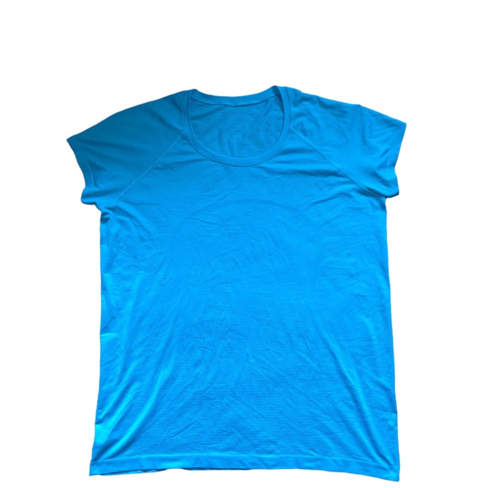 Lululemon Swiftly Tech Tee 18
